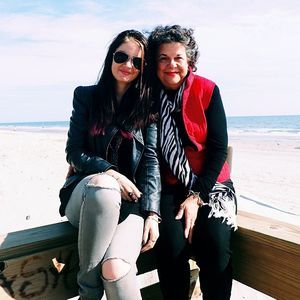 Meet your Posher, Jenny